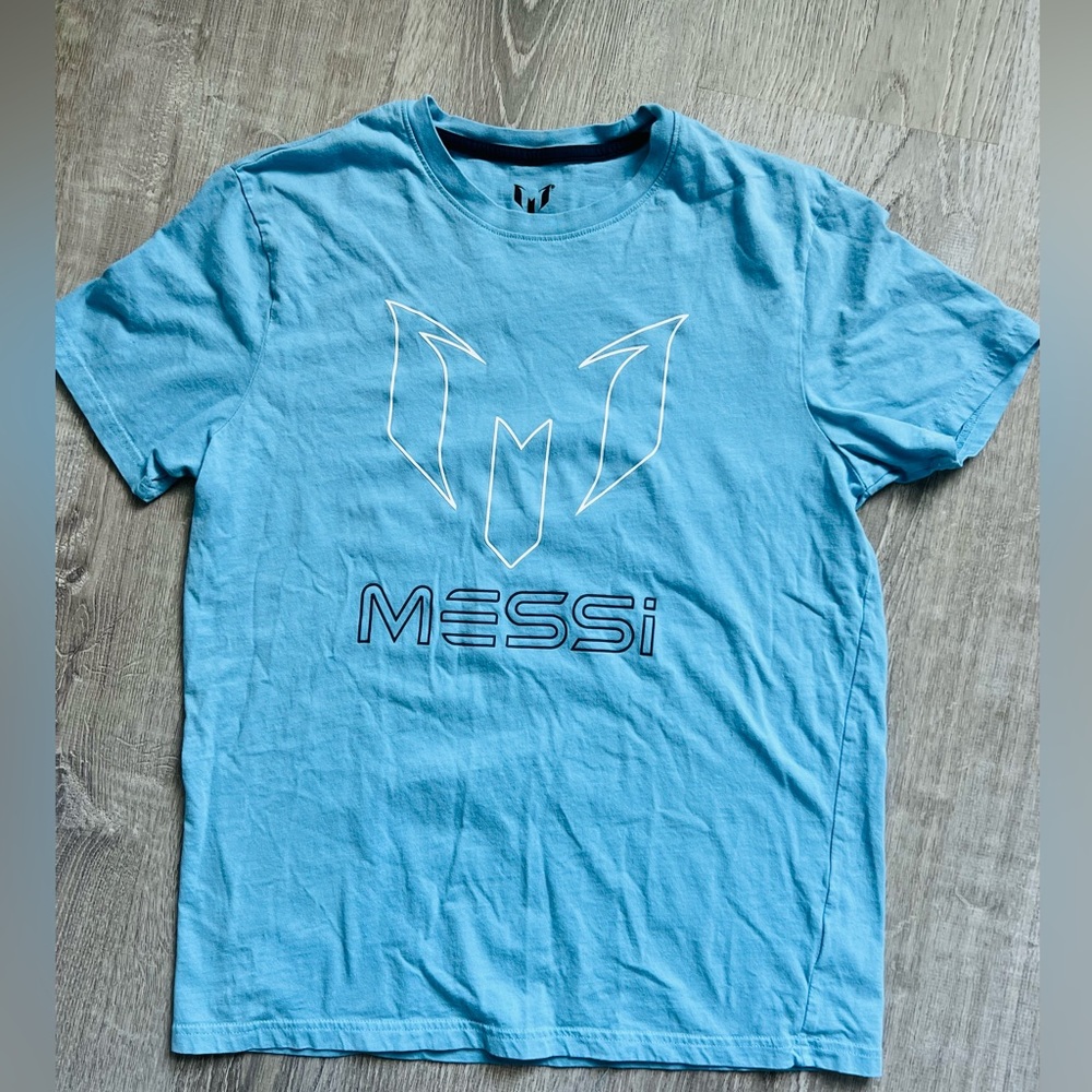 Messi T-Shirt for Men
